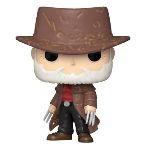 Funko Pop! Marve Wolverine Wolverine Old Man Logan