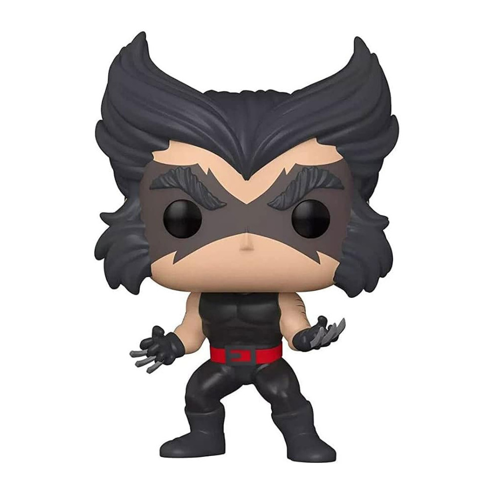 Funko Marvel Wolverine Retro Pop!