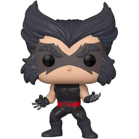 Funko Marvel Wolverine Retro Pop!