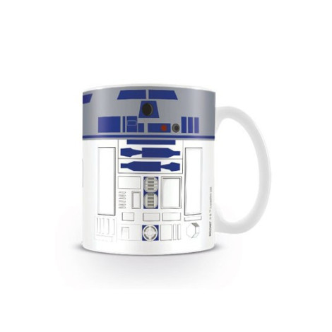 Caneca R2-D2 Star Wars