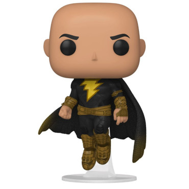 Funko Adão Negro Pop DC