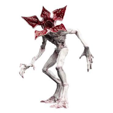 Figura do Demogorgon Stranger Things Mini Epics