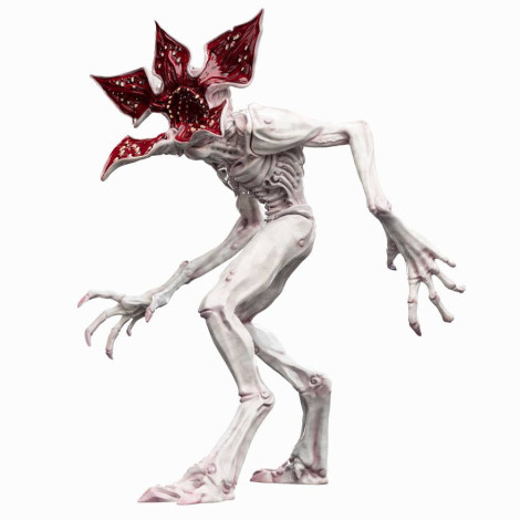 Figura do Demogorgon Stranger Things Mini Epics