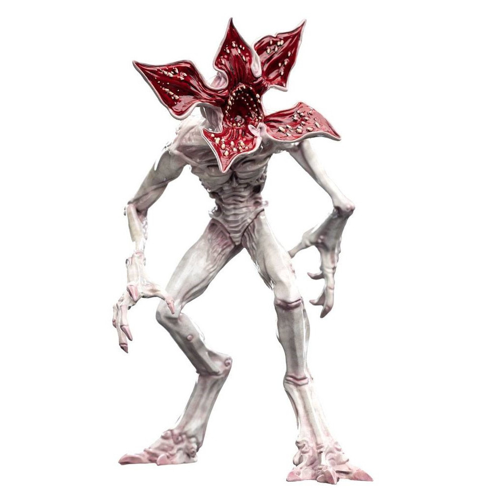 Figura do Demogorgon Stranger Things Mini Epics