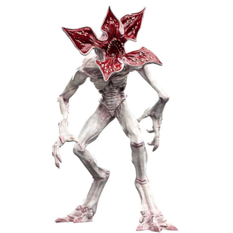 Figura do Demogorgon Stranger Things Mini Epics