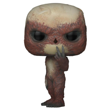 Funko POP! Vecna Stranger Things 4