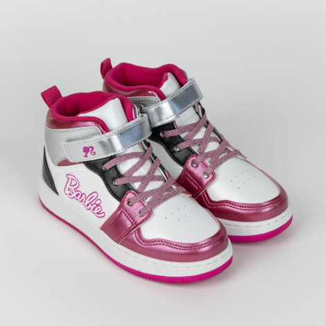 DEPORTIVA SUELA PVC BARBIE