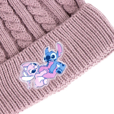 CONJUNTO 2 PIEZAS STITCH