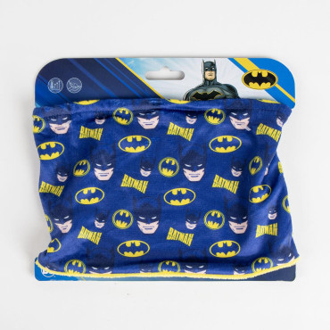 BRAGA CUELLO BATMAN