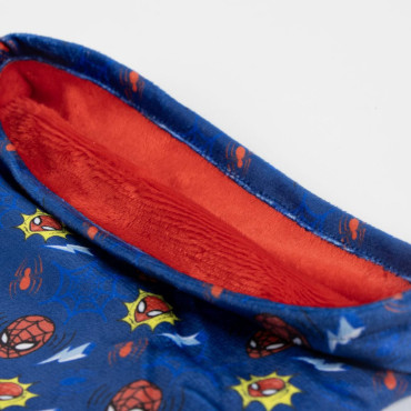 BRAGA CUELLO SPIDERMAN