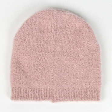 GORRO PUNTO BARBIE