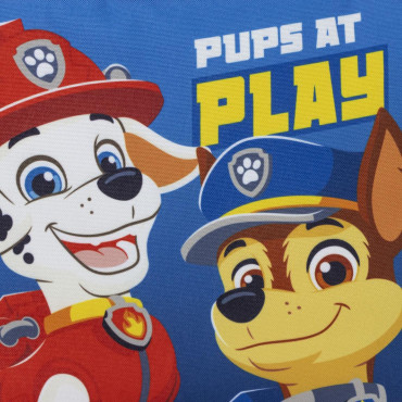 PORTAMERIENDA TÉRMICO PAW PATROL