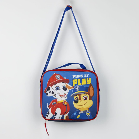 PORTAMERIENDA TÉRMICO PAW PATROL