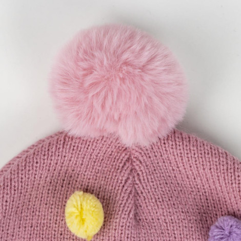 GORRO PUNTO GABBY´S DOLLHOUSE