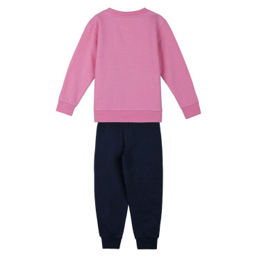 CHANDAL COTTON BRUSHED MINNIE