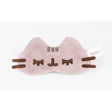 Conjunto de viagem da coleção Pusheen Foodie