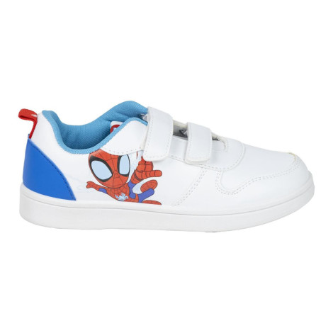 DEPORTIVA SUELA PVC SPIDEY