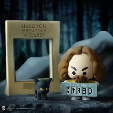 Gomee Sirius Prisioneiro Harry Potter Figura