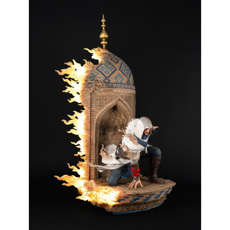 Assassin's Creed Figura Animus Basim 1:4 Pure Arts