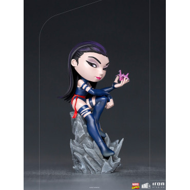 Minico Figure Marvel X-Men Psylocke