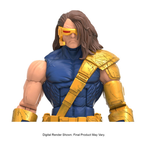 Figura Marvel X-Men Cyclops Legends Series