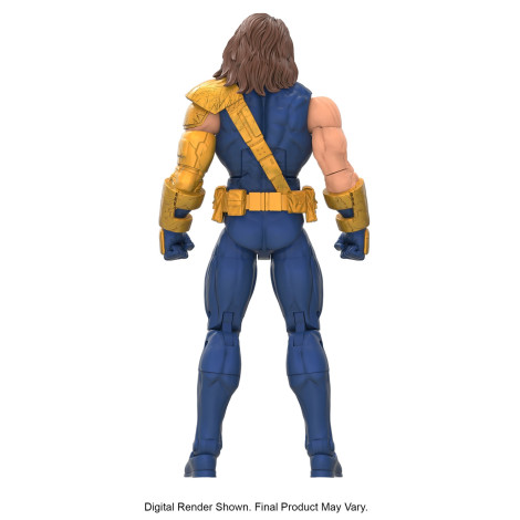 Figura Marvel X-Men Cyclops Legends Series