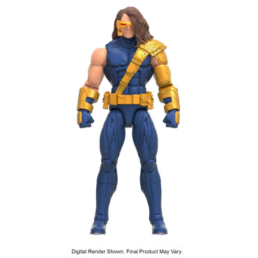 Figura Marvel X-Men Cyclops Legends Series