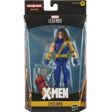 Figura Marvel X-Men Cyclops Legends Series