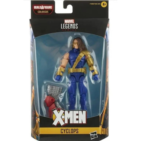 Figura Marvel X-Men Cyclops Legends Series