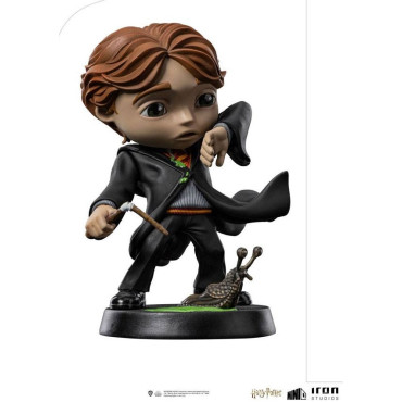 Ron Weasley Mini Co Figura Harry Potter