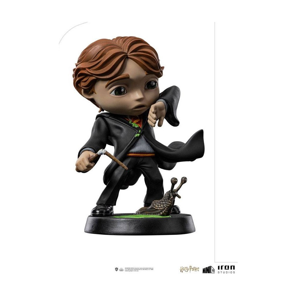 Ron Weasley Mini Co Figura Harry Potter