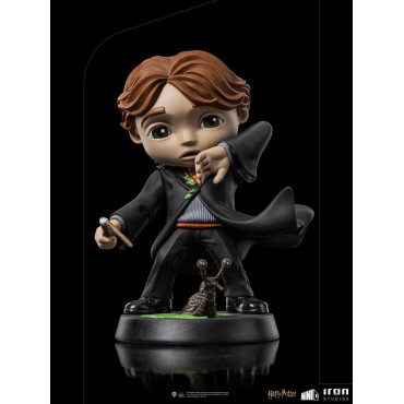 Ron Weasley Mini Co Figura Harry Potter