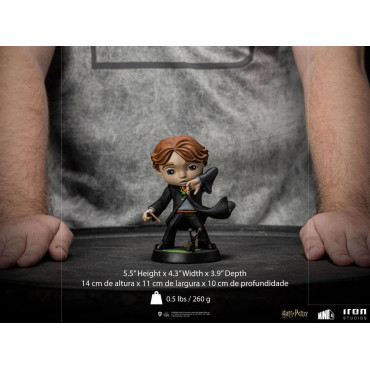 Ron Weasley Mini Co Figura Harry Potter