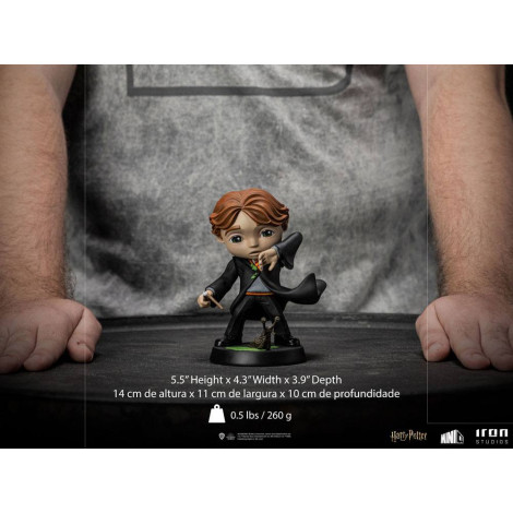 Ron Weasley Mini Co Figura Harry Potter