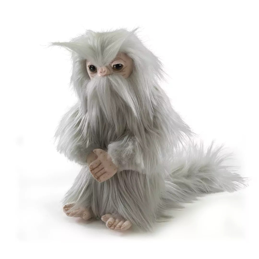 Peluche pequeno Animais fantásticos Demiguise