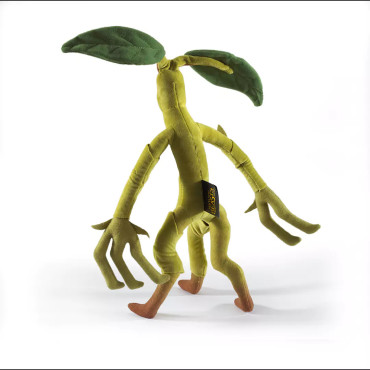 Peluche Bowtruckle Animais fantásticos