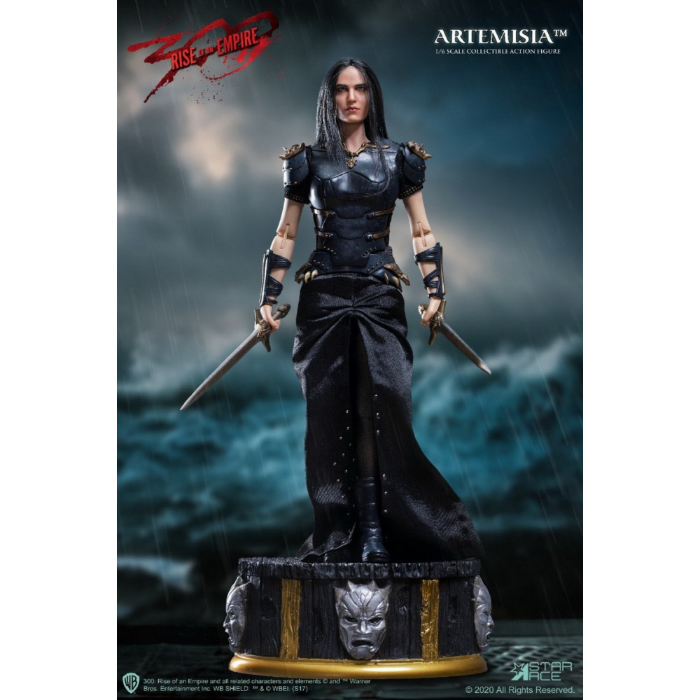 Figura 300 Artemisia Edição limitada