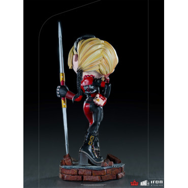 Dc Comics Esquadrão Suicida Figura Harley Quinn