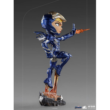 Figura Marvel Vingadores - Fim do Jogo Pepper Potts Minico