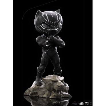 Minico Figure Marvel Pantera Negra