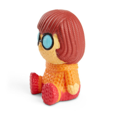 Micro figuras da série Knit Scooby-Doo! Velma