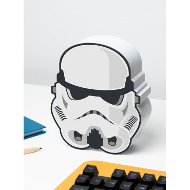 Candeeiro Star Wars Stor mtrooper 16 cm