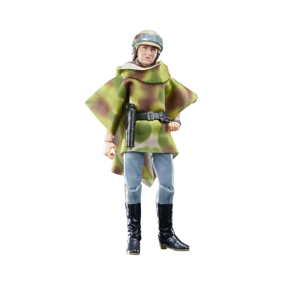 Figura Star Wars O Regresso de Jedi Princesa Leia