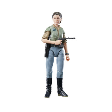 Figura Star Wars O Regresso de Jedi Princesa Leia