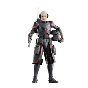 Figura Star Wars A série "Bad Batch Echo Black