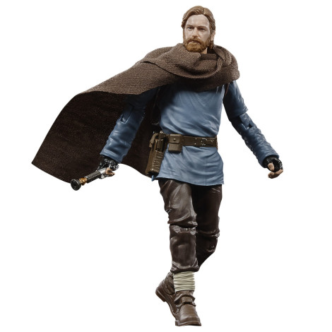 Figura Star Wars Obi-Wan Kenobi Ben Kenobi