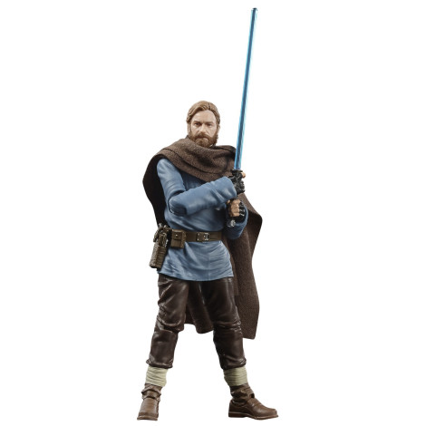 Figura Star Wars Obi-Wan Kenobi Ben Kenobi