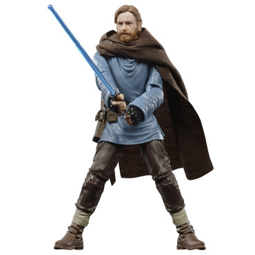 Figura Star Wars Obi-Wan Kenobi Ben Kenobi