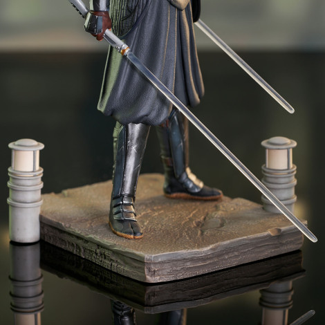 Ahsoka Tano Figura Mandaloriana