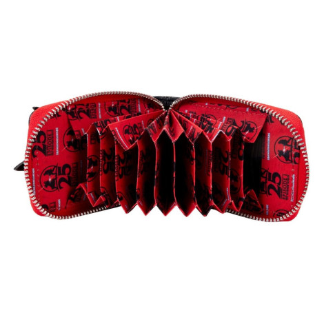 Carteira de bolso Loungefly Darth Maul Star Wars